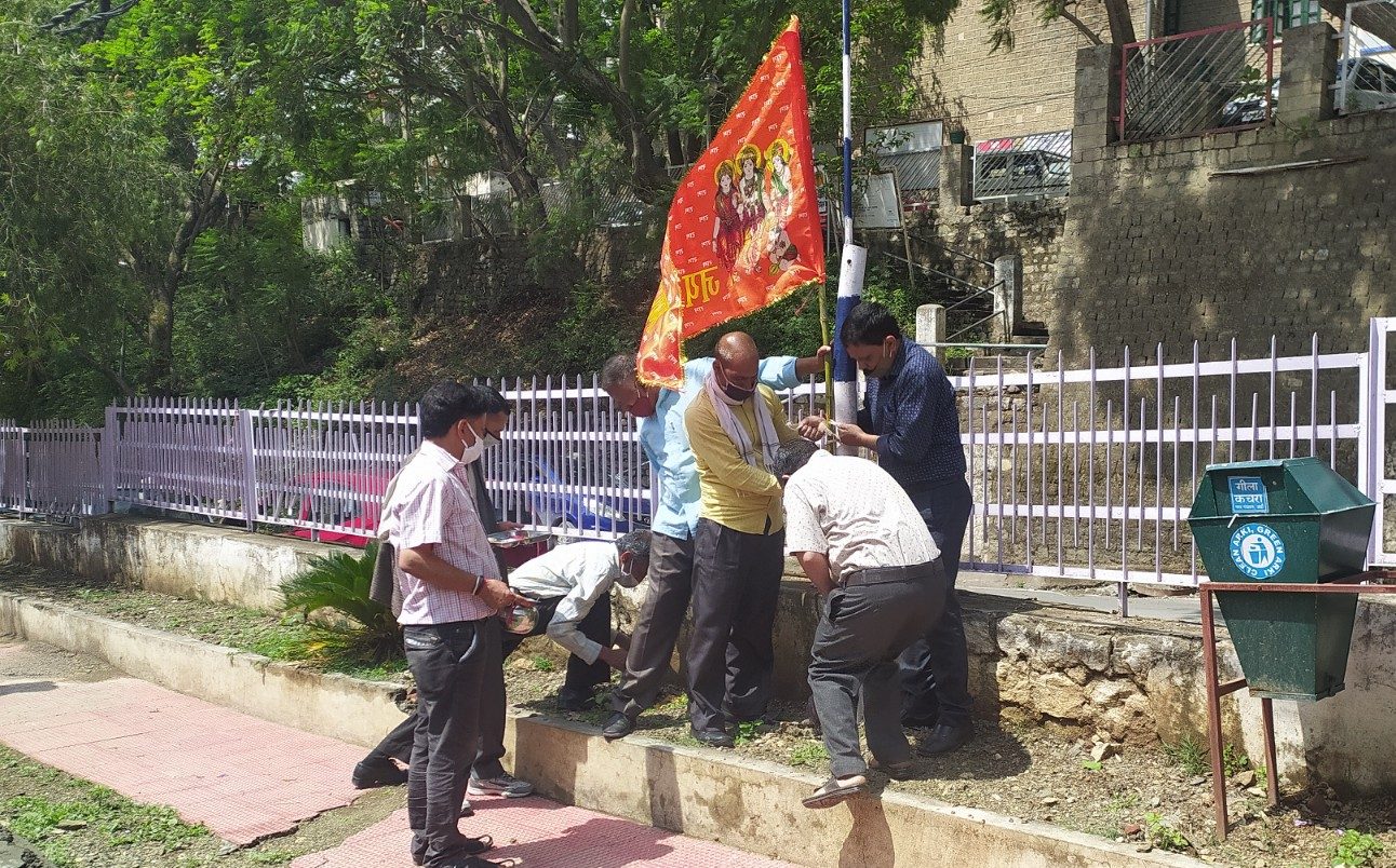 कोरोना की भेंट चढ़ा Arki का दंगल