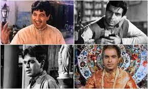 दिग्गज बॉलीवुड अभिनेता Dilip Kumar नहीं रहे