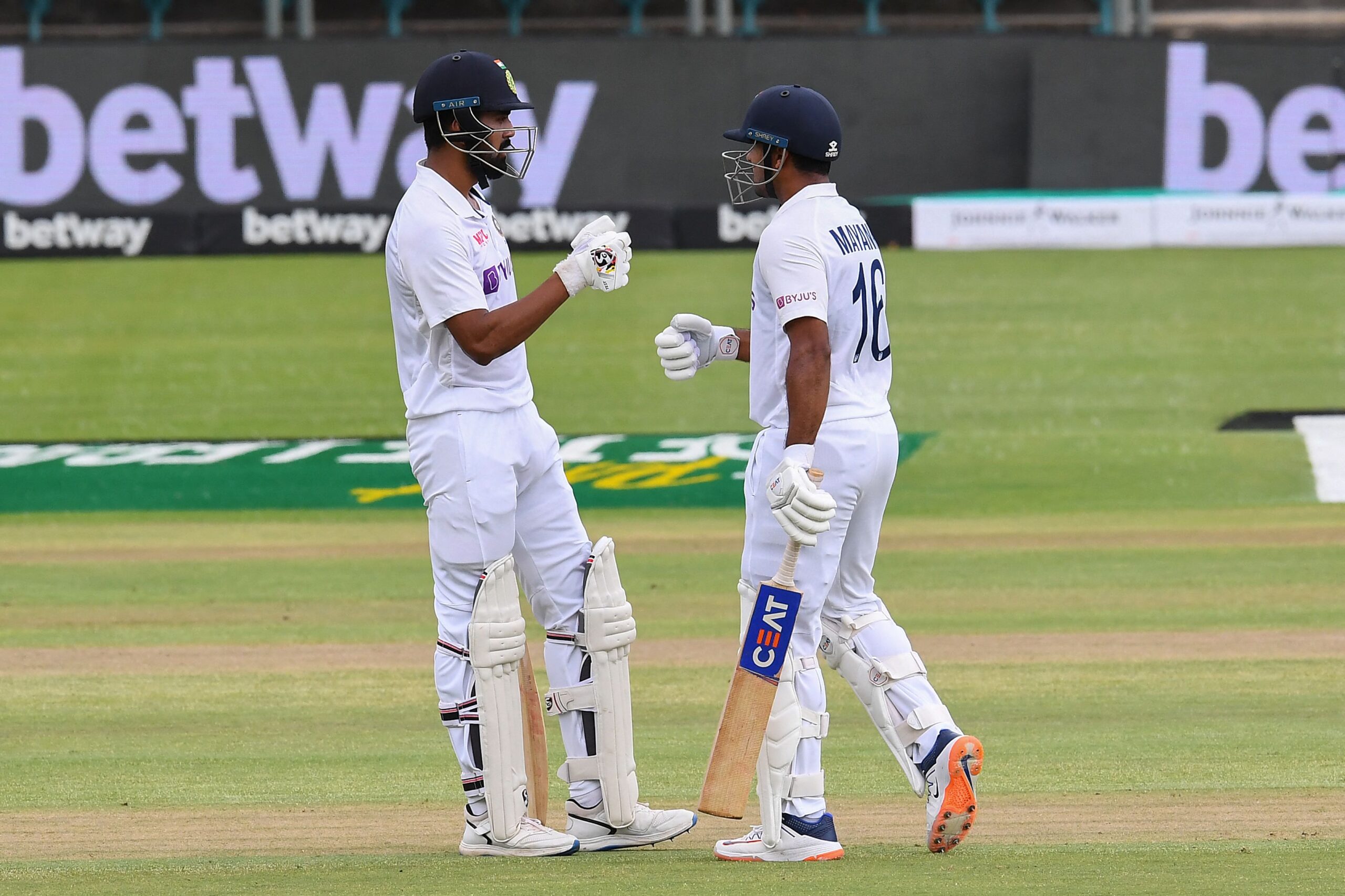 IND vs SA, 4th Test अच्छी स्थिति में टीम इंडिया