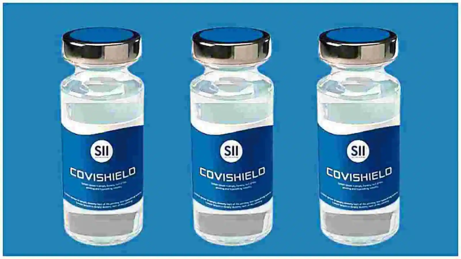 हिमाचल सरकार ने केंद्र से मांगी Covishield की 10 लाख डोज़