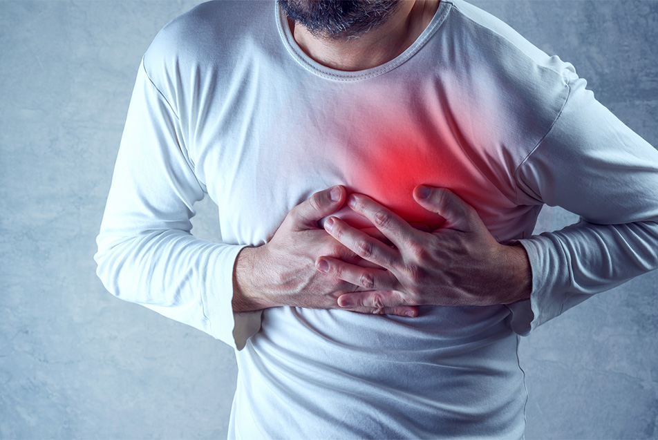 सर्दियों में Heart Attack का बना रहता है खतरा