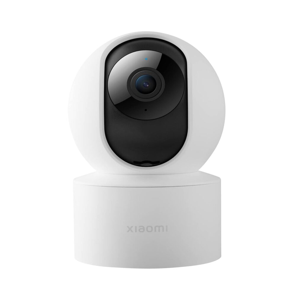 Xiaomi MI Wireless Home Security Camera 2i | Full HD Picture | 360 View | 2MP CCTV